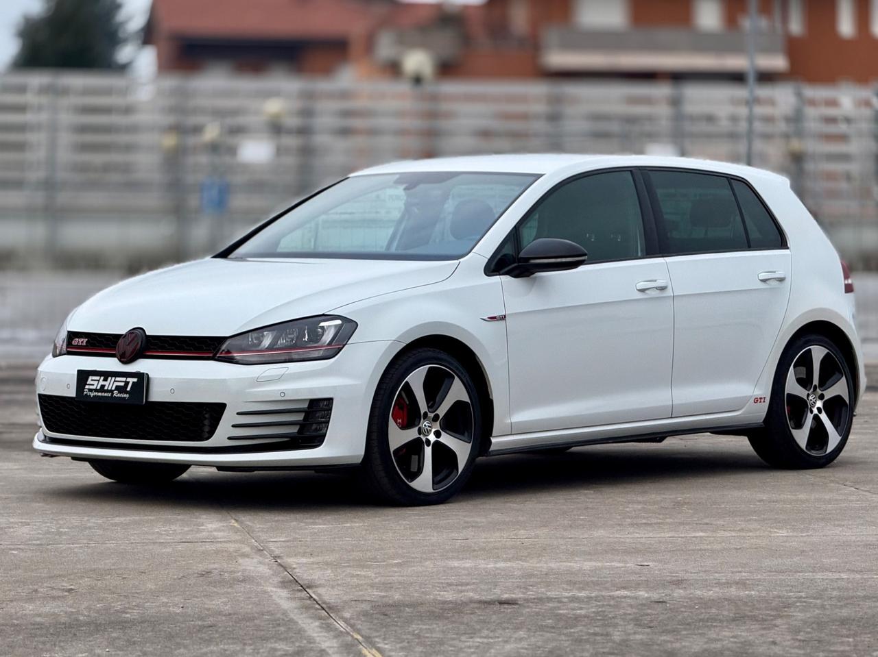 Volkswagen Golf GTI VW 7 PERFORMANCE 2.0TURBO DSG 230CV 5P 2014