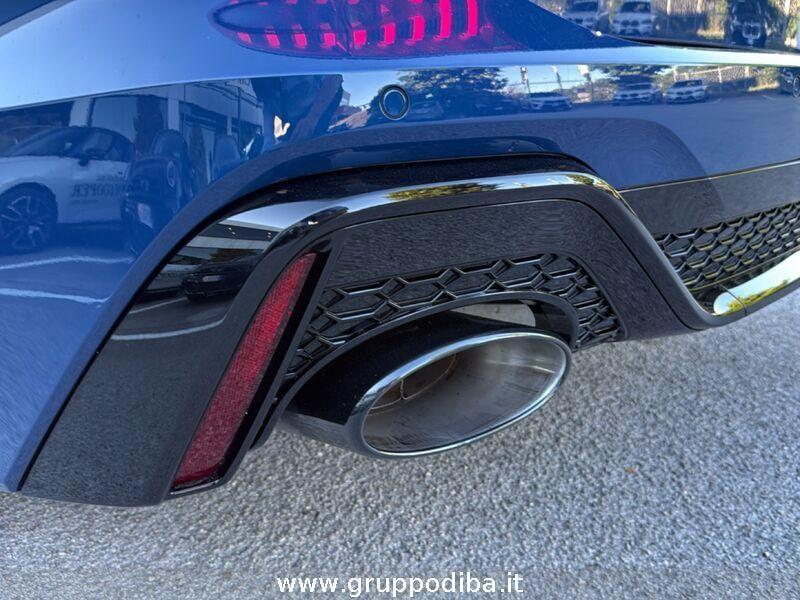 Audi A6 V 2018 Avant Benzina RS6 Avant 4.0 mhev performance quattro tiptronic