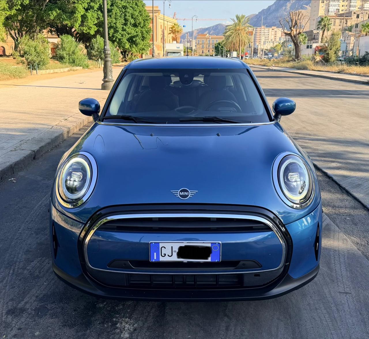 Mini , Anno 2022 Km 59.000 Unico proprietario