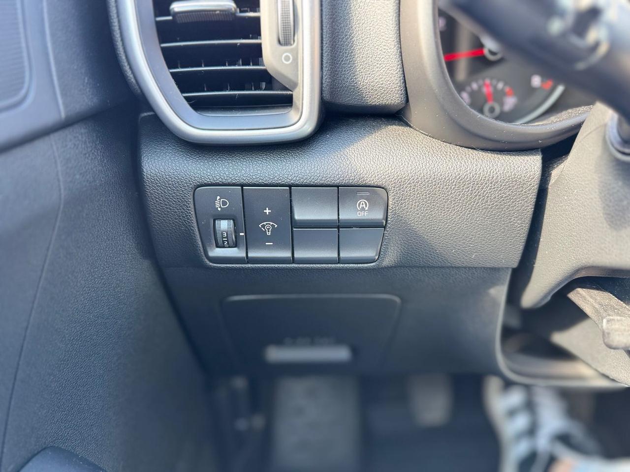 Kia Sportage Business Class 1.6 Eco