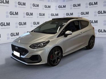 Ford Fiesta ST 1.5 EcoBoost 200CV ST