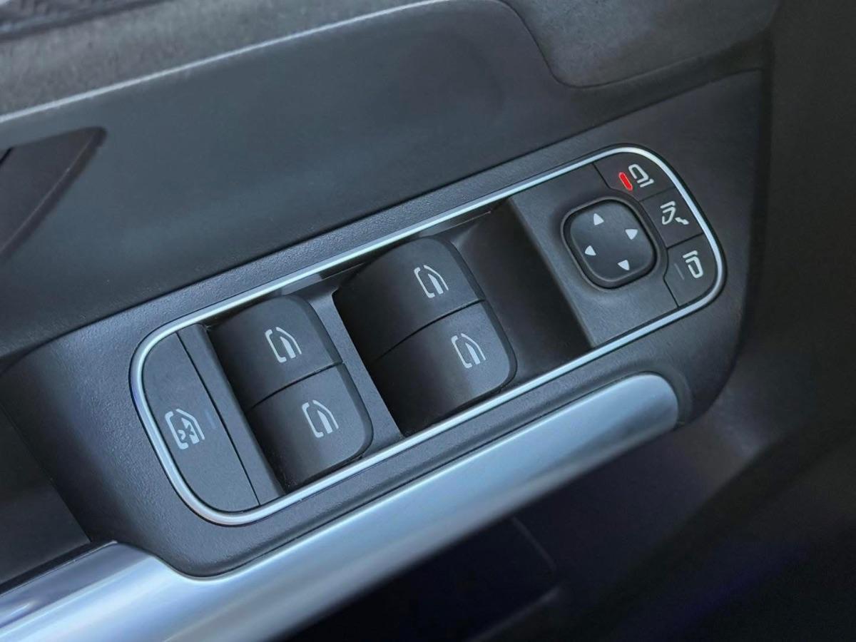 Mercedes GLA 200d Premium AMG 150CV