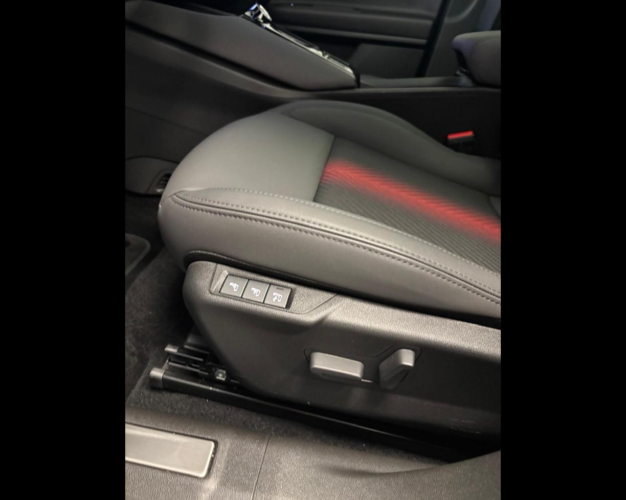 ALFA ROMEO Junior - Junior 1.2 ibrida Q4 145cv edct6