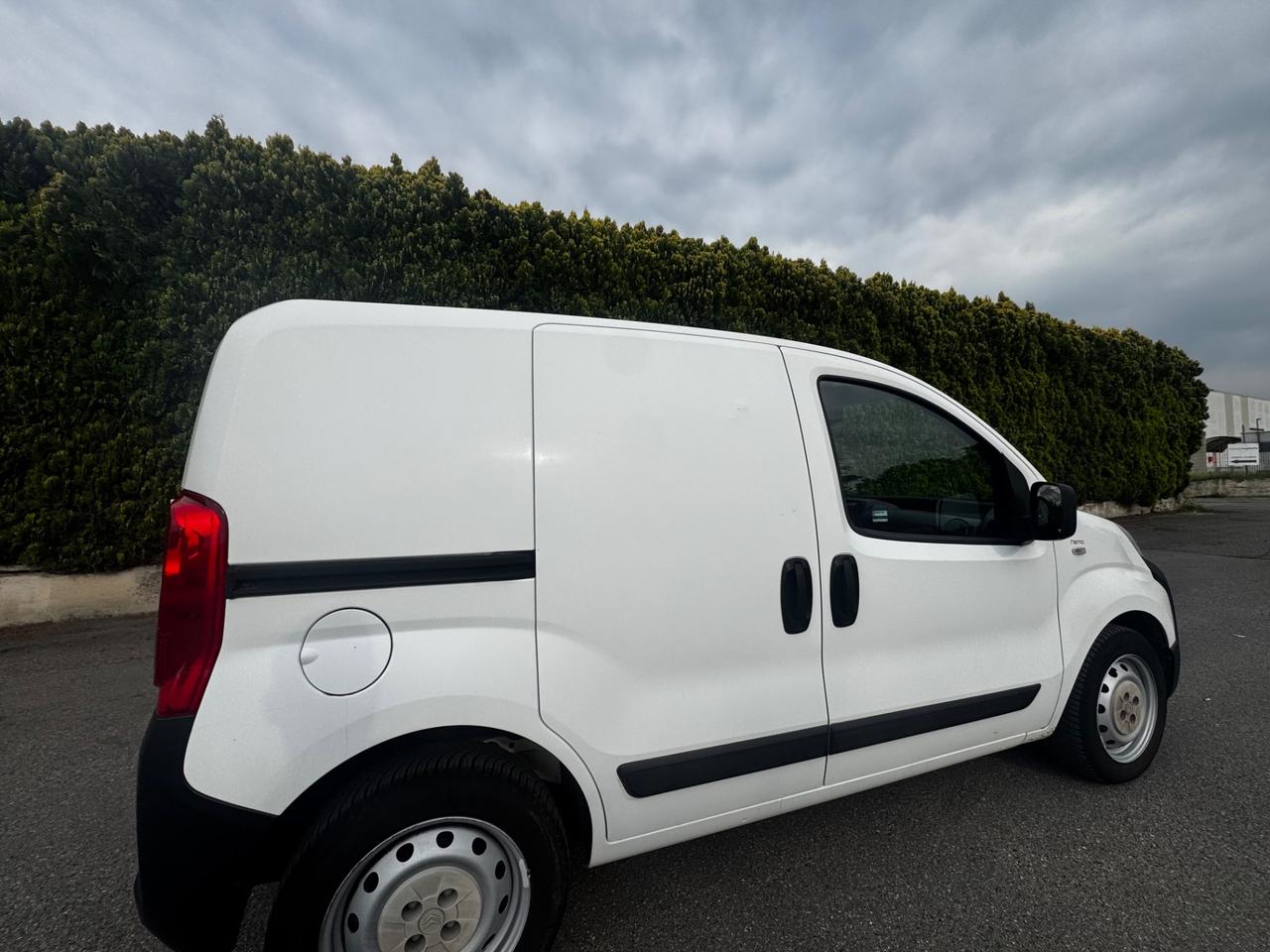 Citroen Nemo Multispace 1.3 HDi 75CV Seduction