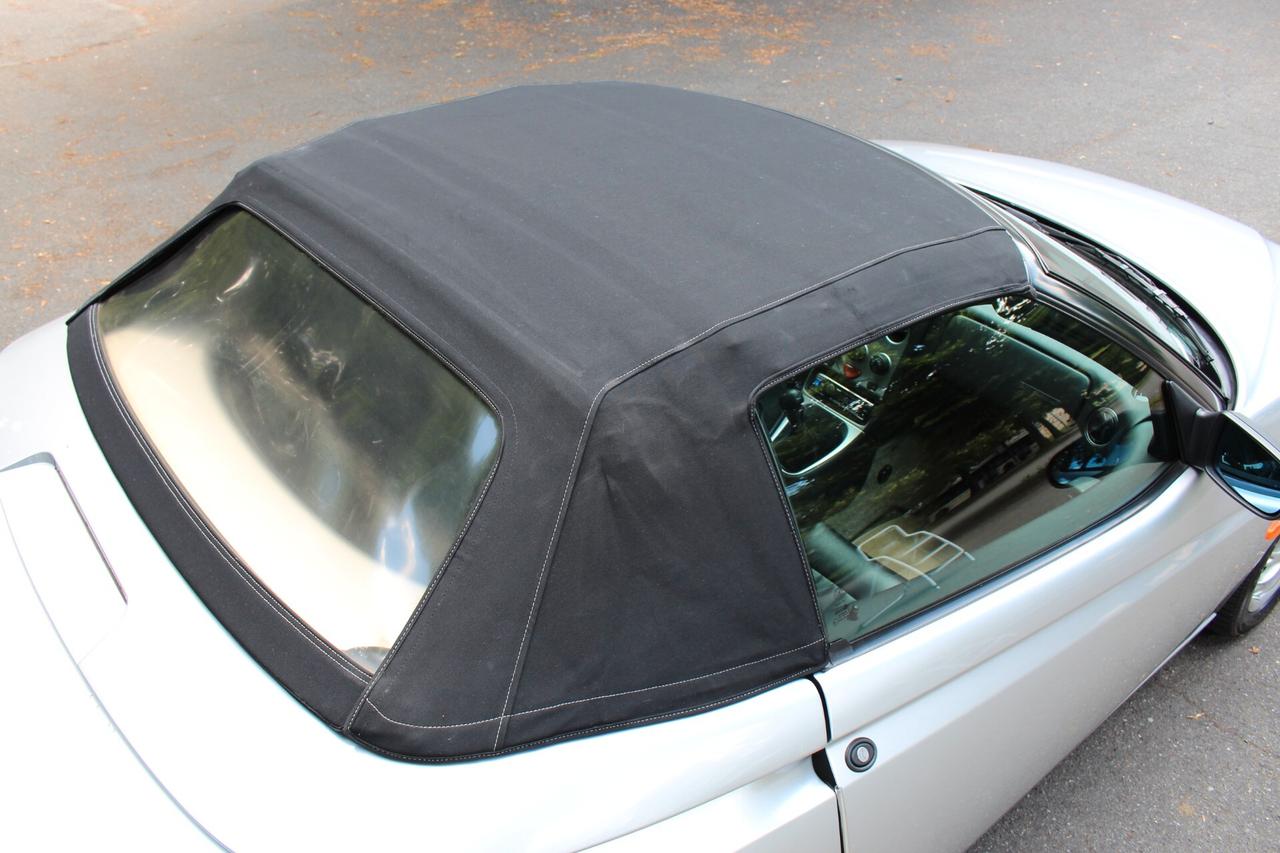 Alfa Romeo GTV Spider 2.0i 16V Twin Spark cat L