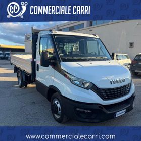IVECO DAILY 35C16 CASSONE RIBALTABILE TRILAT.3 PTI-2021