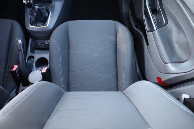 FORD Fiesta 1.2 60CV Benz.GPL 5Porte Titanium per NEOPATENTATI