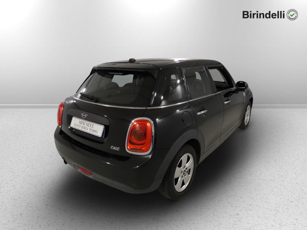 MINI Mini 5 porte (F55) - Mini 1.5 One Boost 5 porte