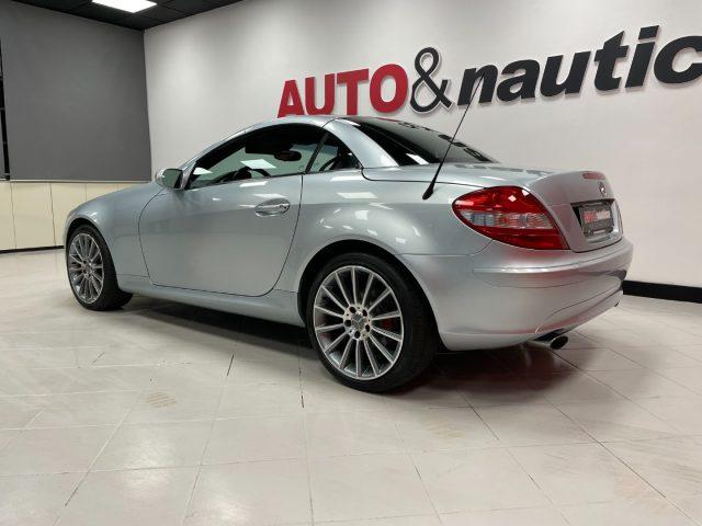 MERCEDES-BENZ SLK 280 V6 EDITION 10