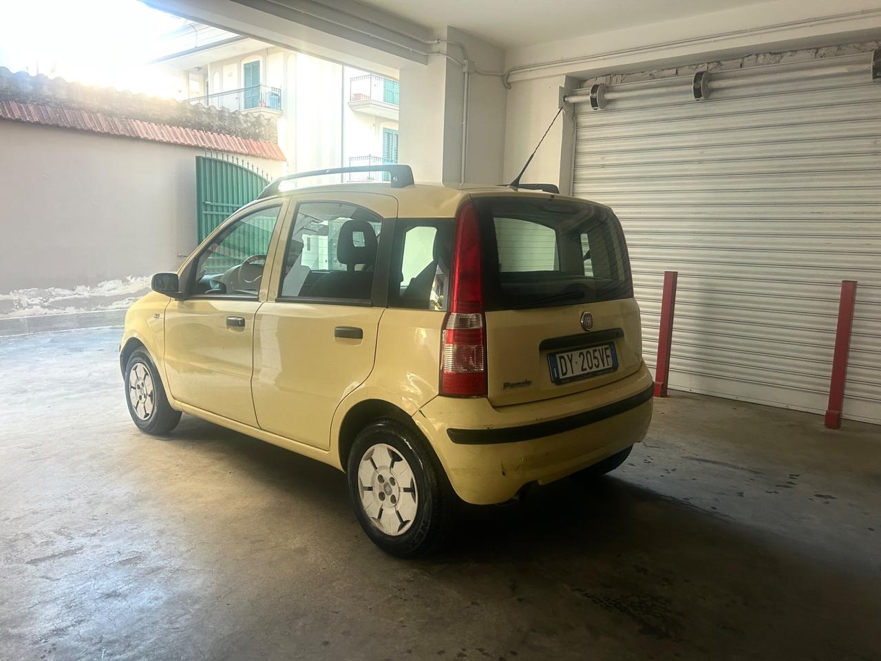 Fiat Panda 1.1 Active Eco