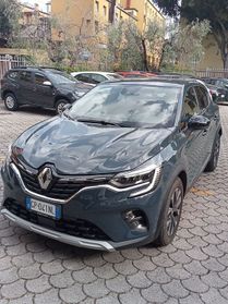 Renault Captur 1.0 TCE 100 GPL TECHNO
