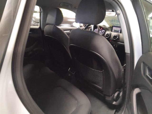 AUDI A3 SPORTBACK 40 e-tron S tr. S-LINE C/GRIMALDI SP.DAY
