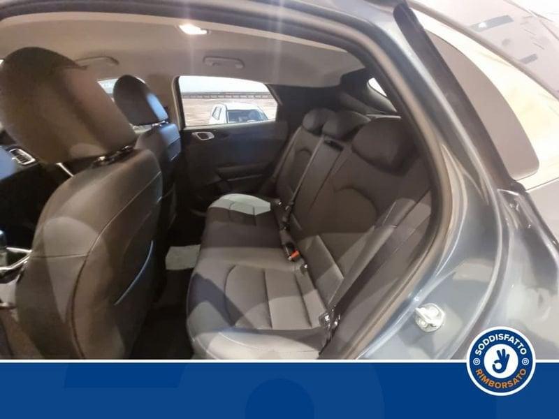 KIA Xceed 1.5 TGDI Mild Hybrid Business MY25