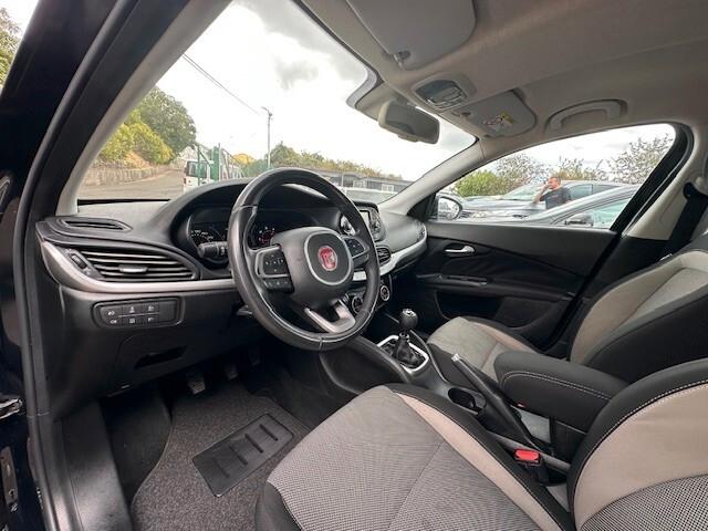Fiat Tipo 1.6 MJT 120CV Opening Edition