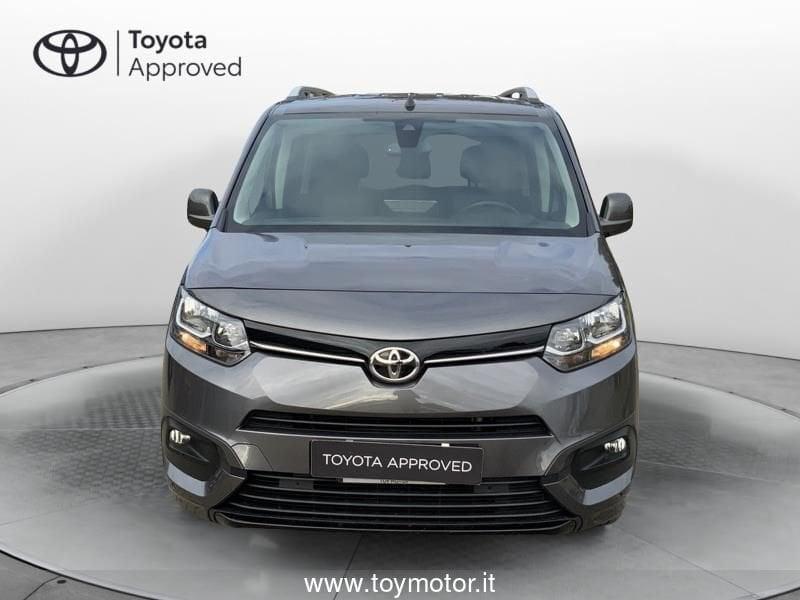 Toyota Proace City Verso 1.5D 130 CV S&S Short D Executive