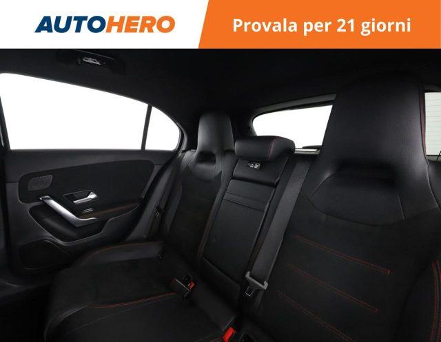 MERCEDES-BENZ A 180 d Automatic Premium