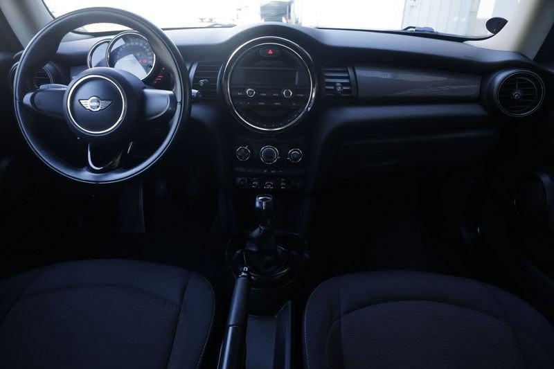 MINI Mini 3 porte MINI Mini 3 porte Mini 1.5 Cooper Unicoproprietario