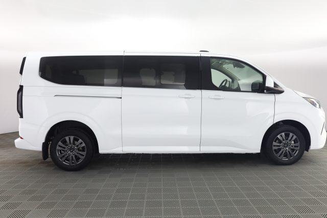 FORD Tourneo Custom 2°s 320 2.0 EcoBlue 170CV aut. PL Titanium