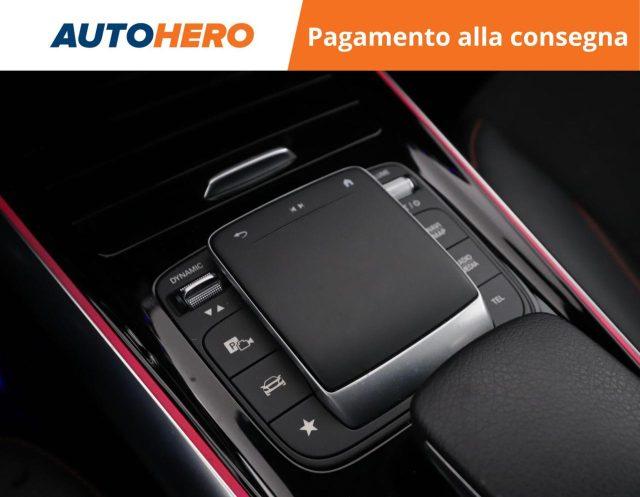 MERCEDES-BENZ EQA 250 Premium