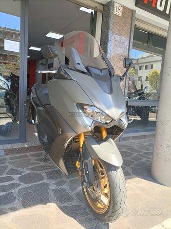 YAMAHA T MAX 560 tech*INCLU.PASSAGGIO*RATE/PERMUTE