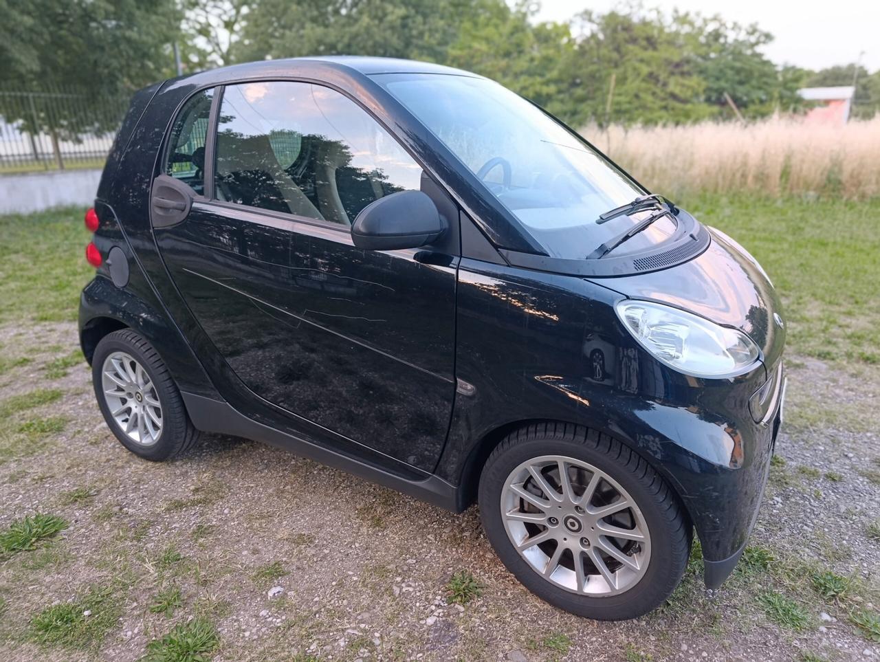 Smart ForTwo 1000 85cv #GM