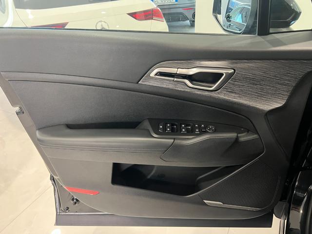 KIA Sportage 1.6 CRDi MHEV DCT Style Garanzia Kia