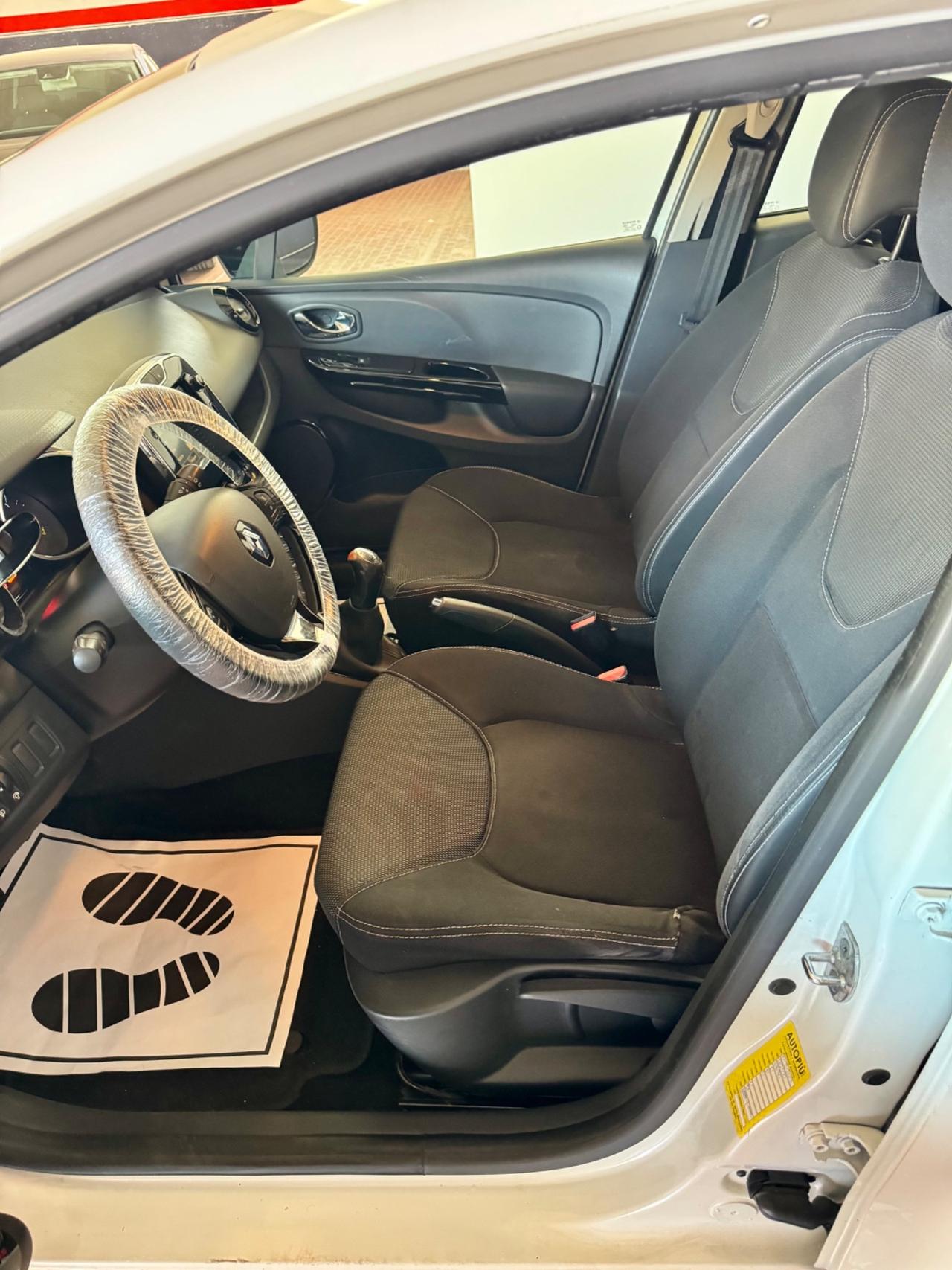 Renault Clio 1.2 75CV 5 porte Live
