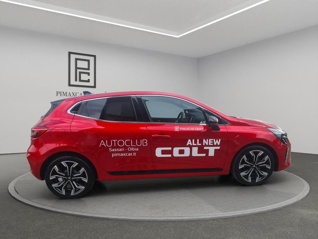 Mitsubishi Colt 1.0 Invite