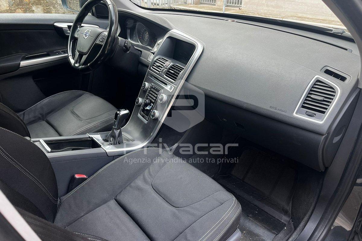 VOLVO XC60 D4 Business