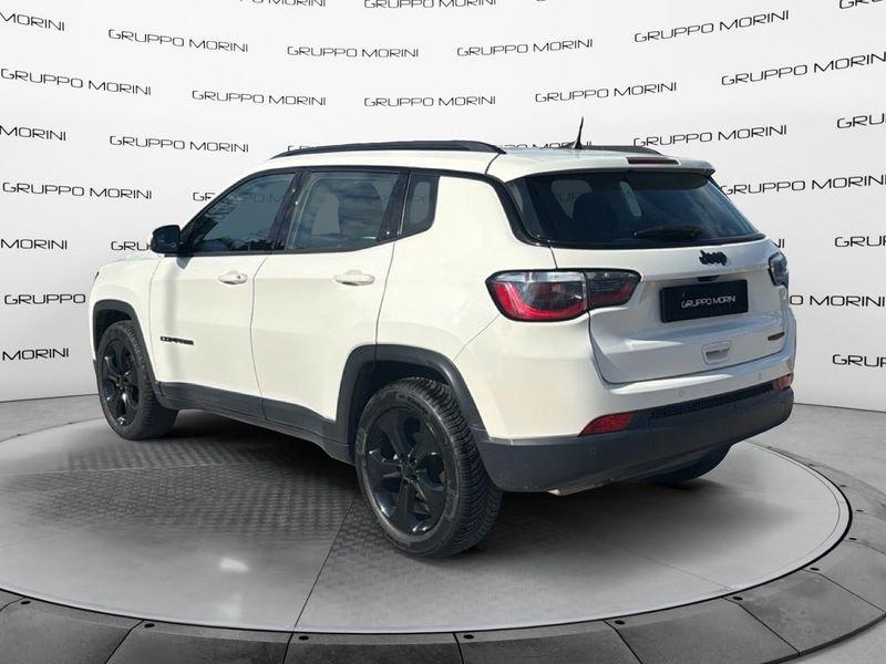 Jeep Compass 1.6 MJet 120cv Limited