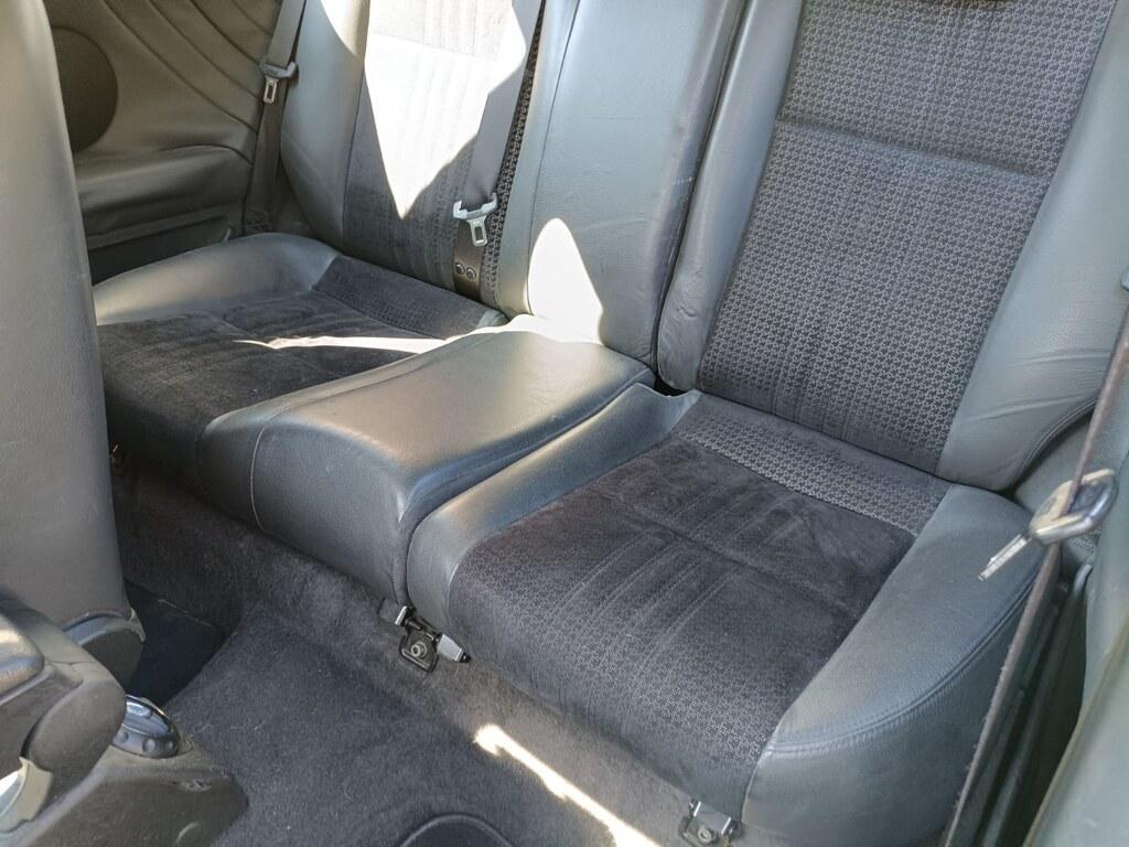 Alfa Romeo 147 1.9 jtd C.N.C 120cv 5p