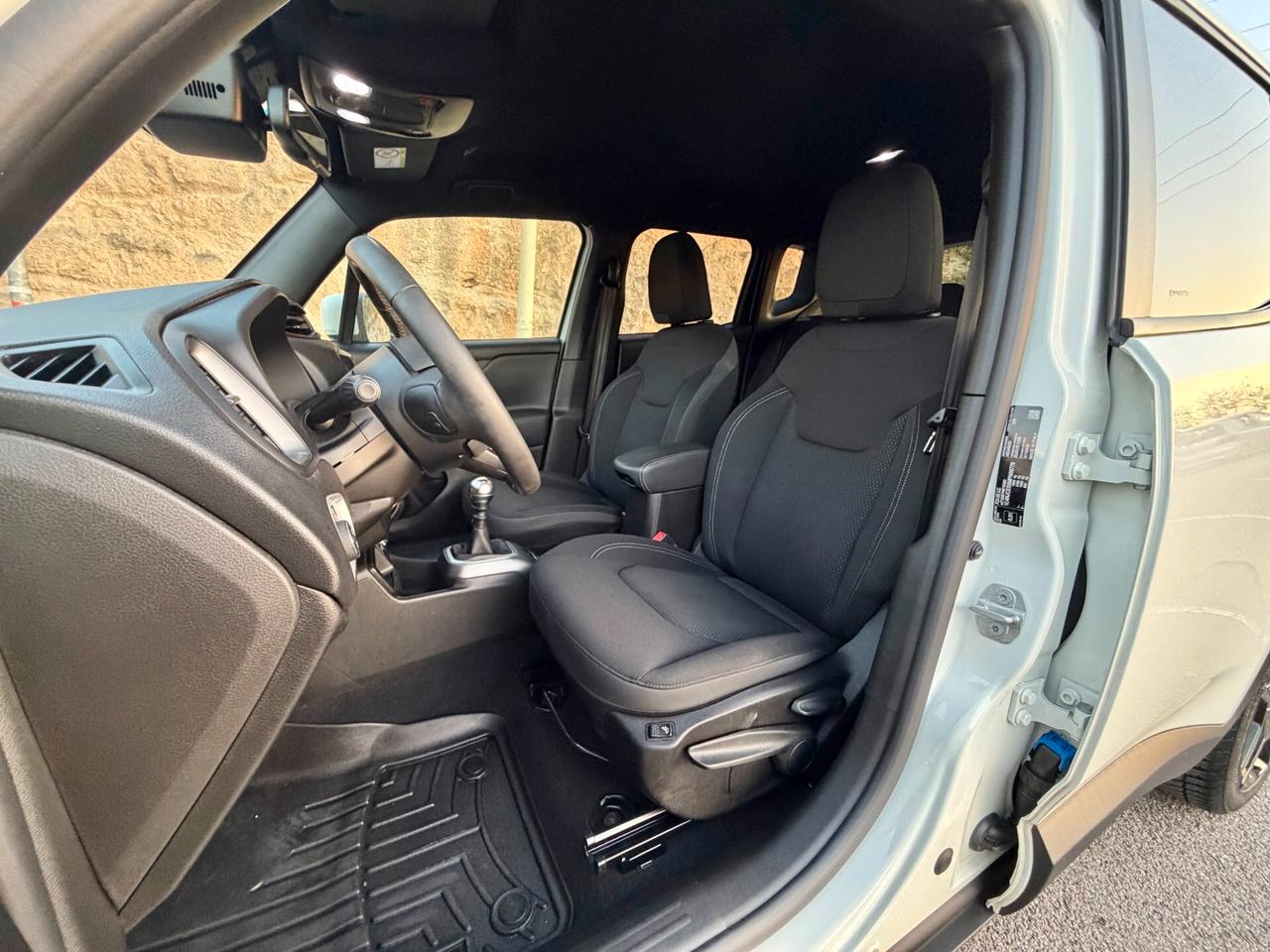 Jeep Renegade S/1.6 Mjt 130CV/CERCHI 19/SOLO 75000 KM