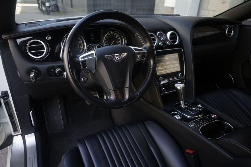 Bentley Continental GT Continental GT V8 S PROMOZIONE Unicoproprietario