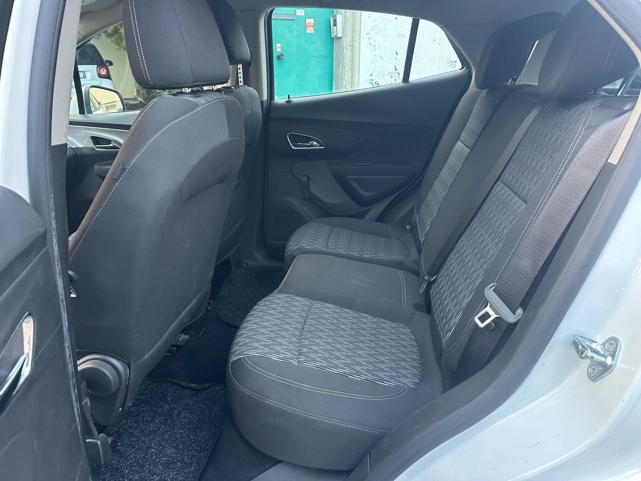 Opel Mokka 1.6 Ecotec 115CV 4x2 Start&Stop Cosmo