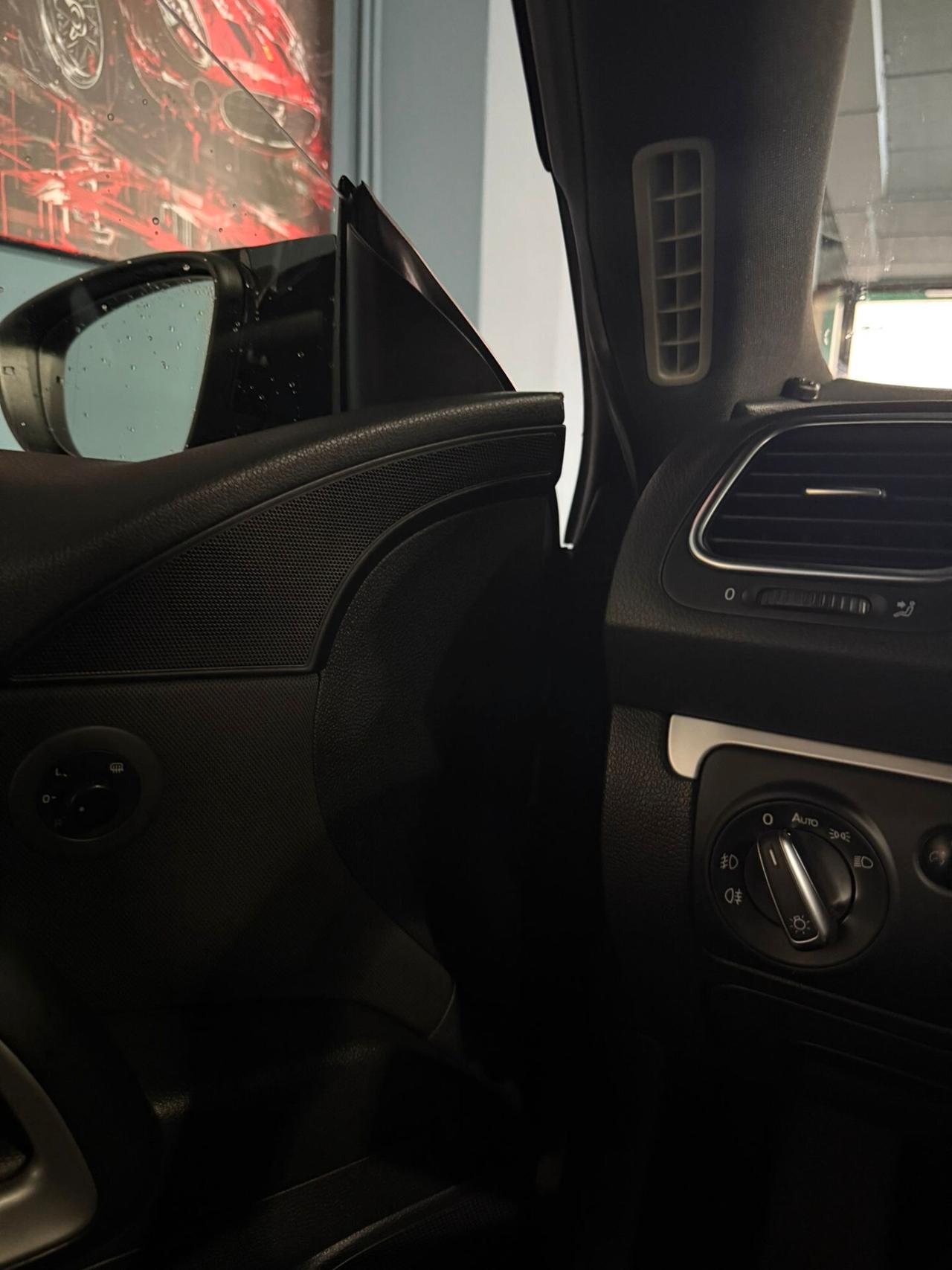 SCIROCCO 1.4TSI 122CV OK NEOPATENTATI!