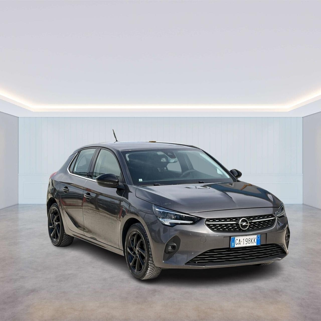 Opel Corsa 1.2 benzina 2020
