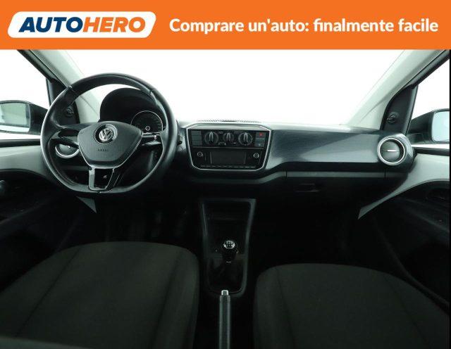 VOLKSWAGEN up! 1.0 75 CV 5p. move up!