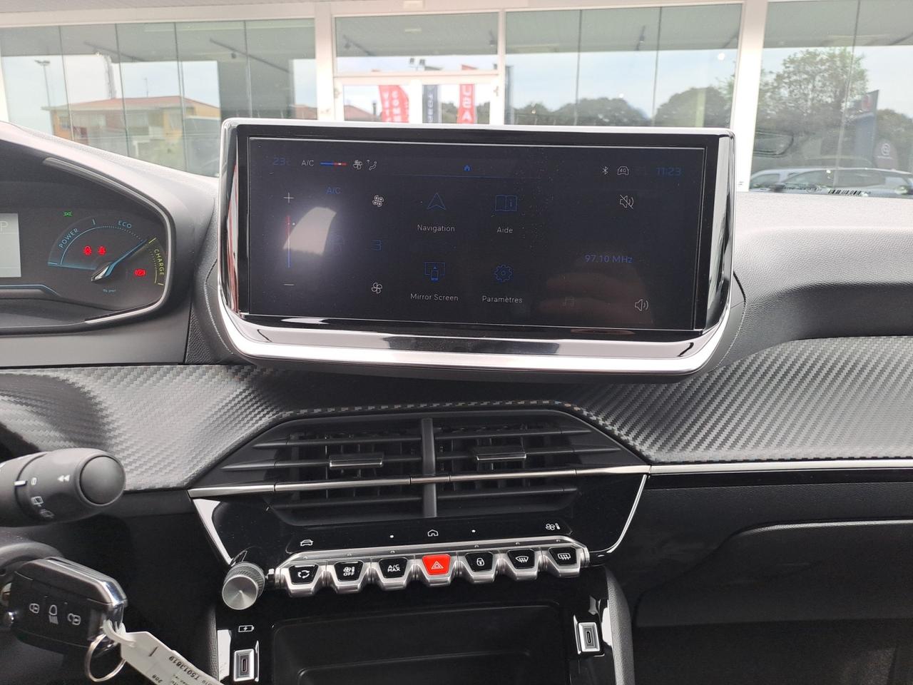 PEUGEOT 208 5P - Business Hybrid 110 E-DCS6