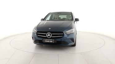 Mercedes-Benz Classe B - W247 2018 - B 250 e phev (eq-power) Sport Plus au