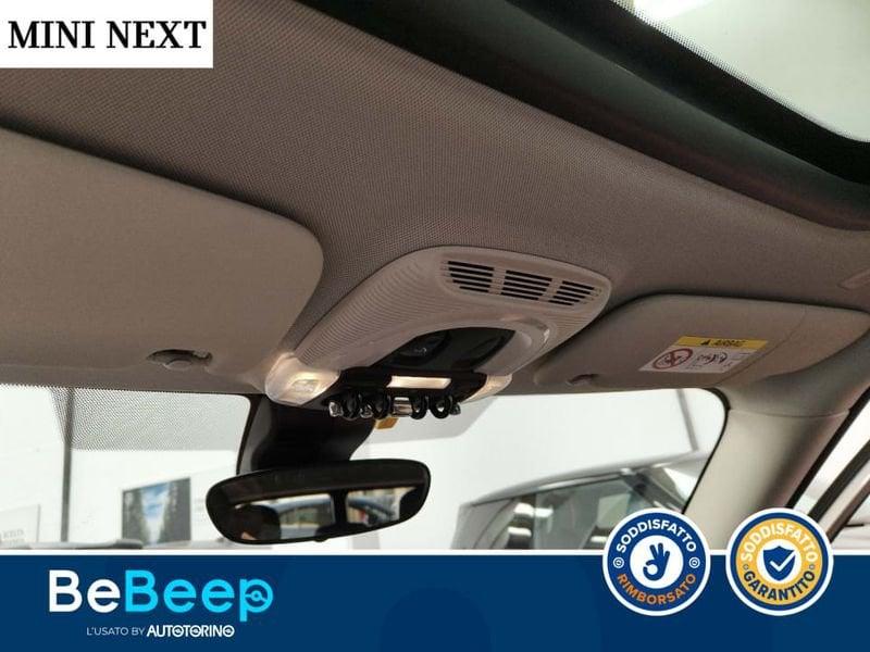 MINI Mini Clubman 2.0 COOPER D MAYFAIR EDITION AUTO