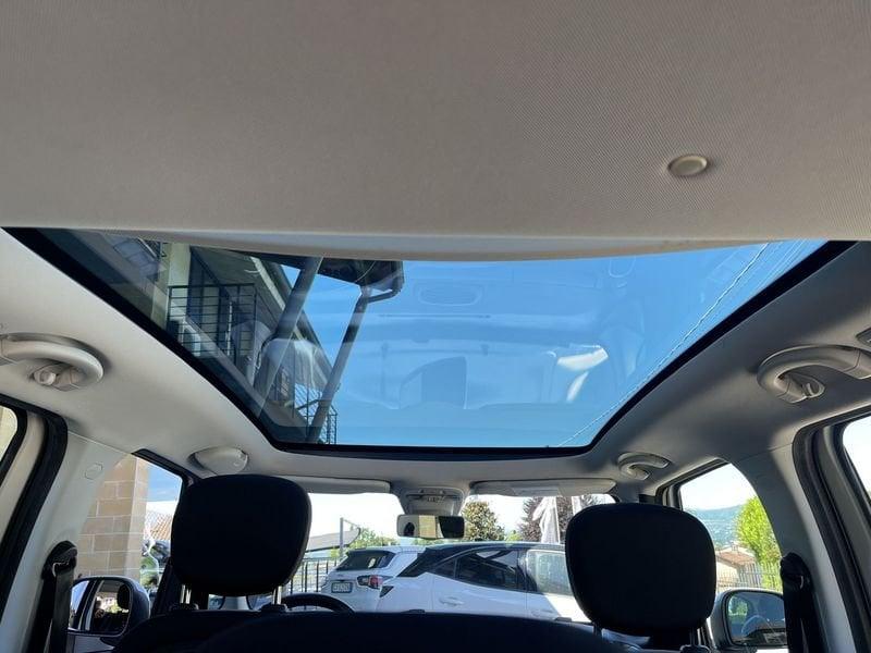 FIAT 500L Trekking 1.3 Multijet 95cv