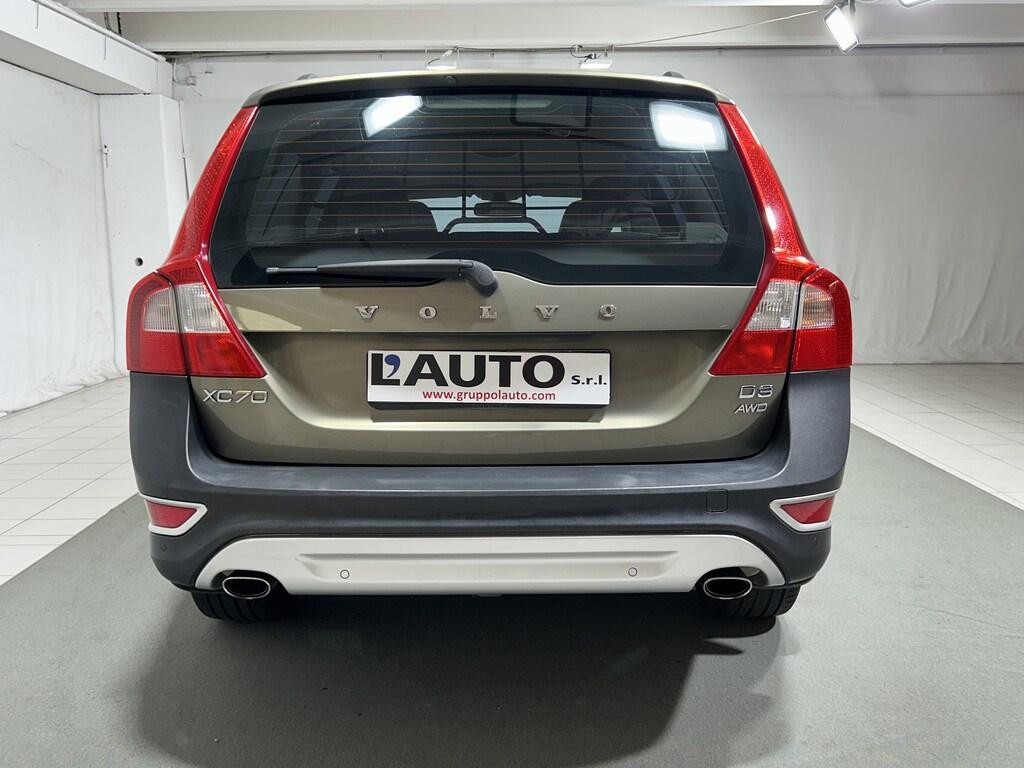 Volvo XC70 2.4 D4 ved (d3) Momentum awd