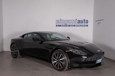 Aston Martin DB11 Coupe 4.0 V8 Auto 510cv Tagliandi Ufficiali Aston