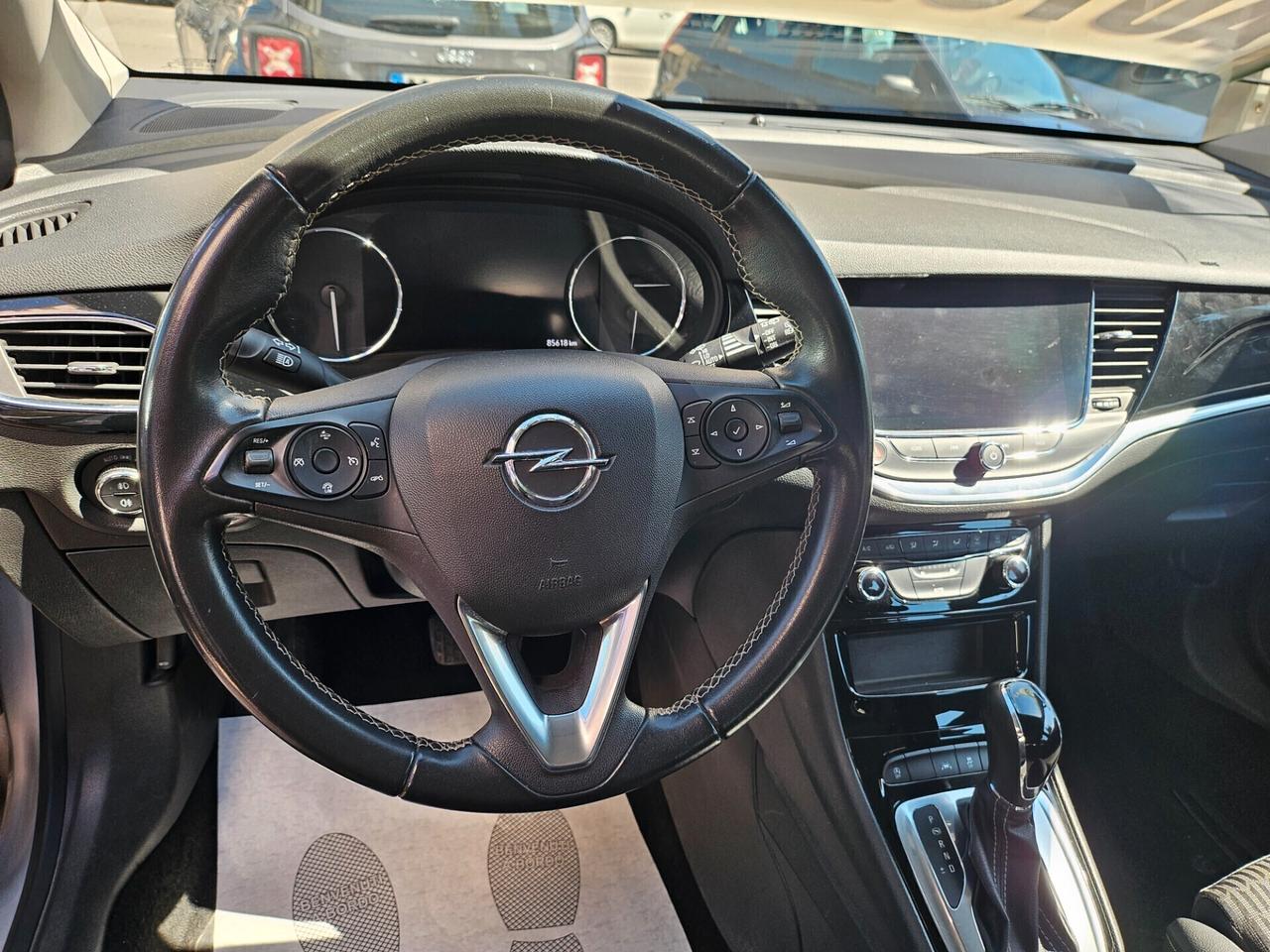 Opel Astra SW 1.5 CDTI 122 CV S&S AT9 11/2019