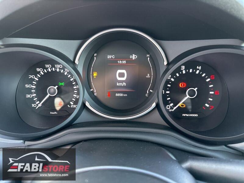 FIAT 500L Wagon 1.3 Mjet 95 Cv Business - Navi, CarPlay, Cruise, Cruise ecc
