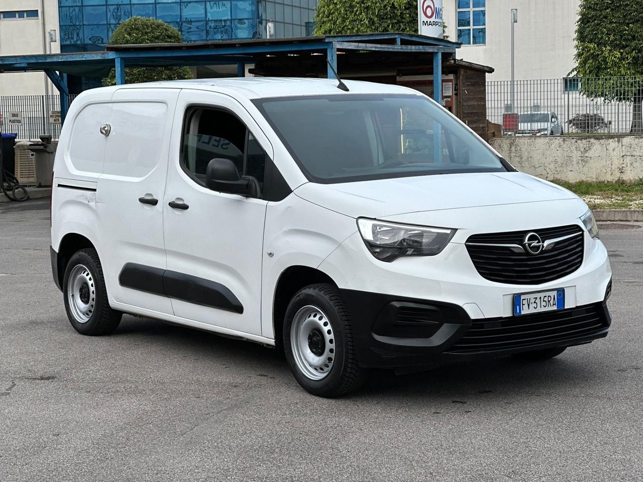 Opel combo diesel euro 6 B posti 3
