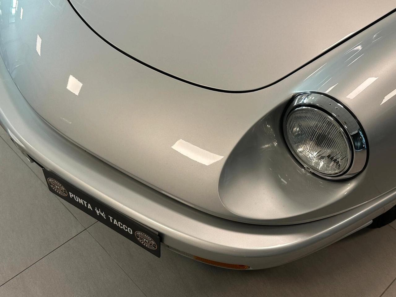 Alfa Romeo Spider 1.6