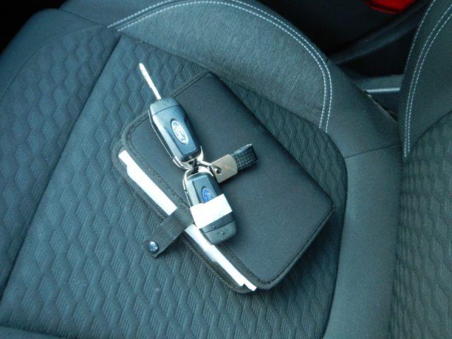 FORD Puma 1.0 EcoBoost 125 CV S&S aut. Titanium