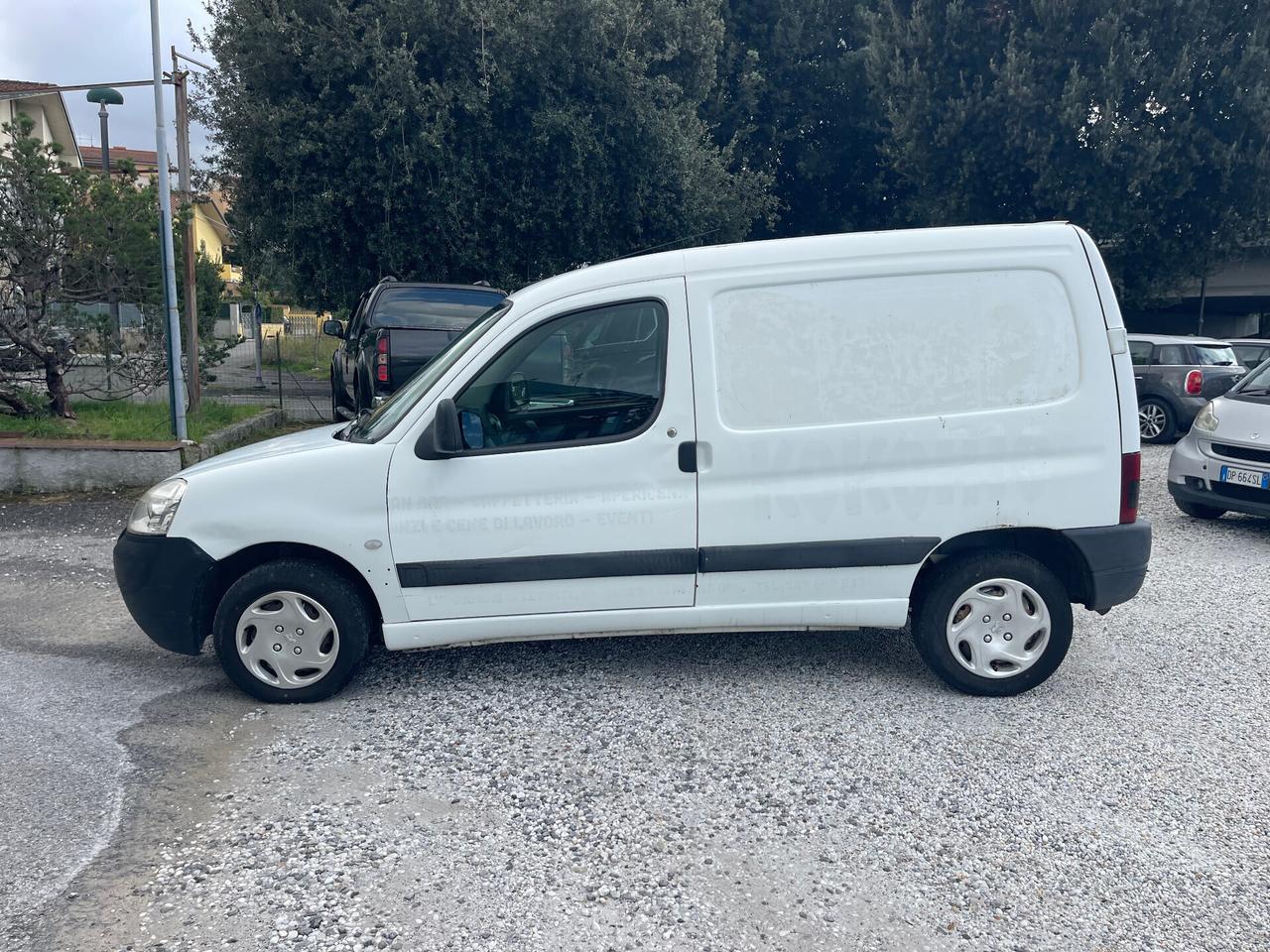 PEUGEOT RAUNCH - UNICO PROPRIETARIO