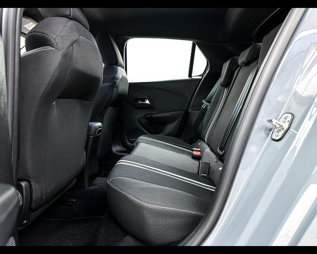 OPEL Corsa Hybrid 100 CV aut. GS